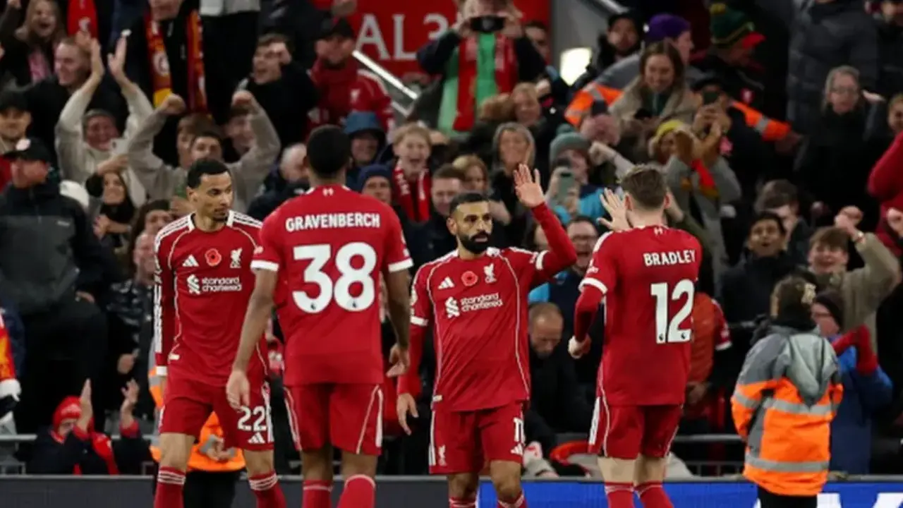 موعد مباراة ليفربول وجالطة سراي في دوري الأبطال والقنوات الناقلة والتشكيل المتوقع